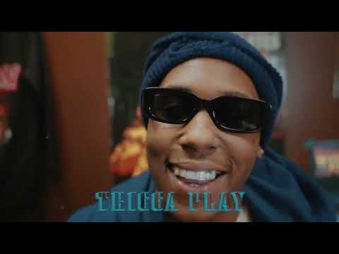 Trigga Playy x @1bluebenjicasey_  -Bump Stock [ OFFICIAL VIDEO ]