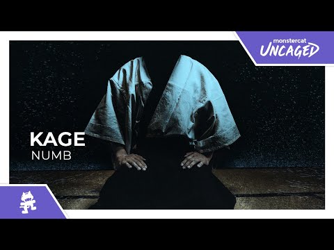 Video thumbnail for Numb