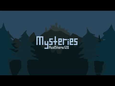 RedStone128 - Mysteries (8 - Bit)