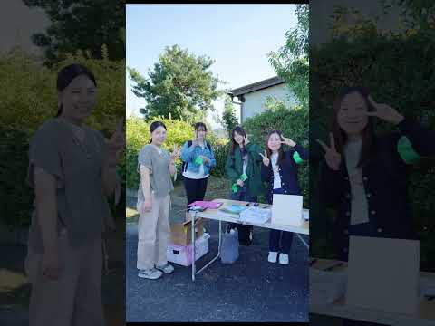 言語文化学科 【奈良大学 文学部 文化財学科】トピックス #奈良大学 #奈良 #shorts
