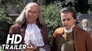 1776 (1972) ORIGINAL TRAILER [HD 1080p]