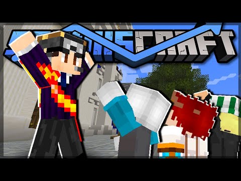 Reuni a REVOLUÇÃO mais UMA VEZ! - StonksCraft 2 #56