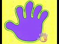 Hi 5 End Credits Blank Star Dreaming