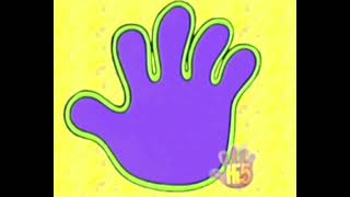 Hi-5 End Credits Blank (Star Dreaming)