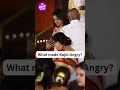 Kajol Gets Angry In Public Shocking Incident Grabs Everyone S Attention