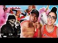 6ix9ine | 50 Cent | Uncle Murda | Casanova - Get The Strap (Music Video) REACTION CHIEF KEEF DISS 😱 6ix9ine | 50 Cent | Uncle Murda | Casanova - Get The Strap (Music Video) REACTION CHIEF KEEF DISS 😱