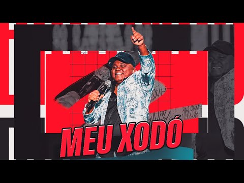 Biguinho Sensação - Meu Xodó | Ao Vivo em Santarém