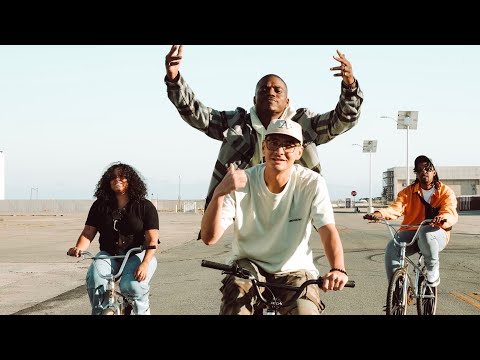 J.Lately - Good Lasts ft. Loe Gino, Ian Kelly & Khyenci (Official Music Video)