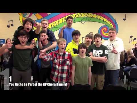 download lagu mp3 mp4 Reeths Puffer Middle School, download lagu Reeths Puffer Middle School gratis, unduh video klip Reeths Puffer Middle School