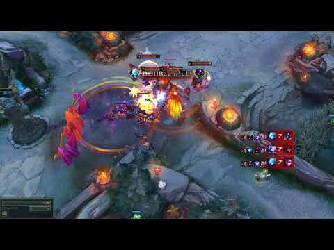 dirty rakan team combo