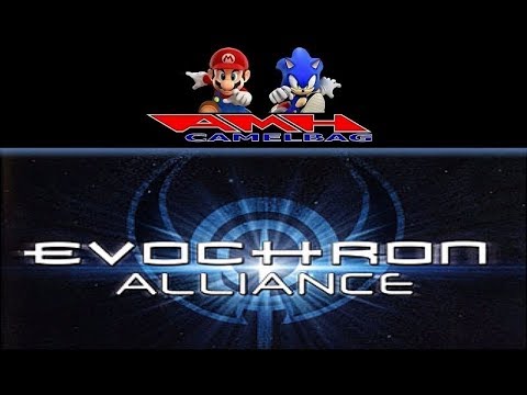 Evochron Alliance PC
