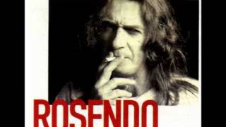 ROSENDO - flojos de pantalon