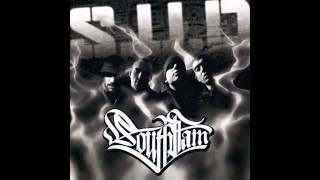 Southfam S.U.D. - Il Colpevole feat Rako