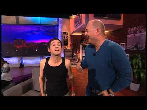 Chartier - Welcome to Cauet's