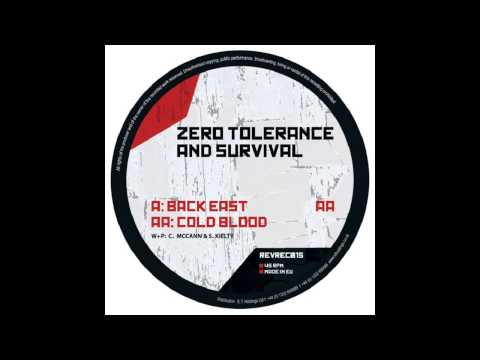 Zero Tolerance & Survival - Back East
