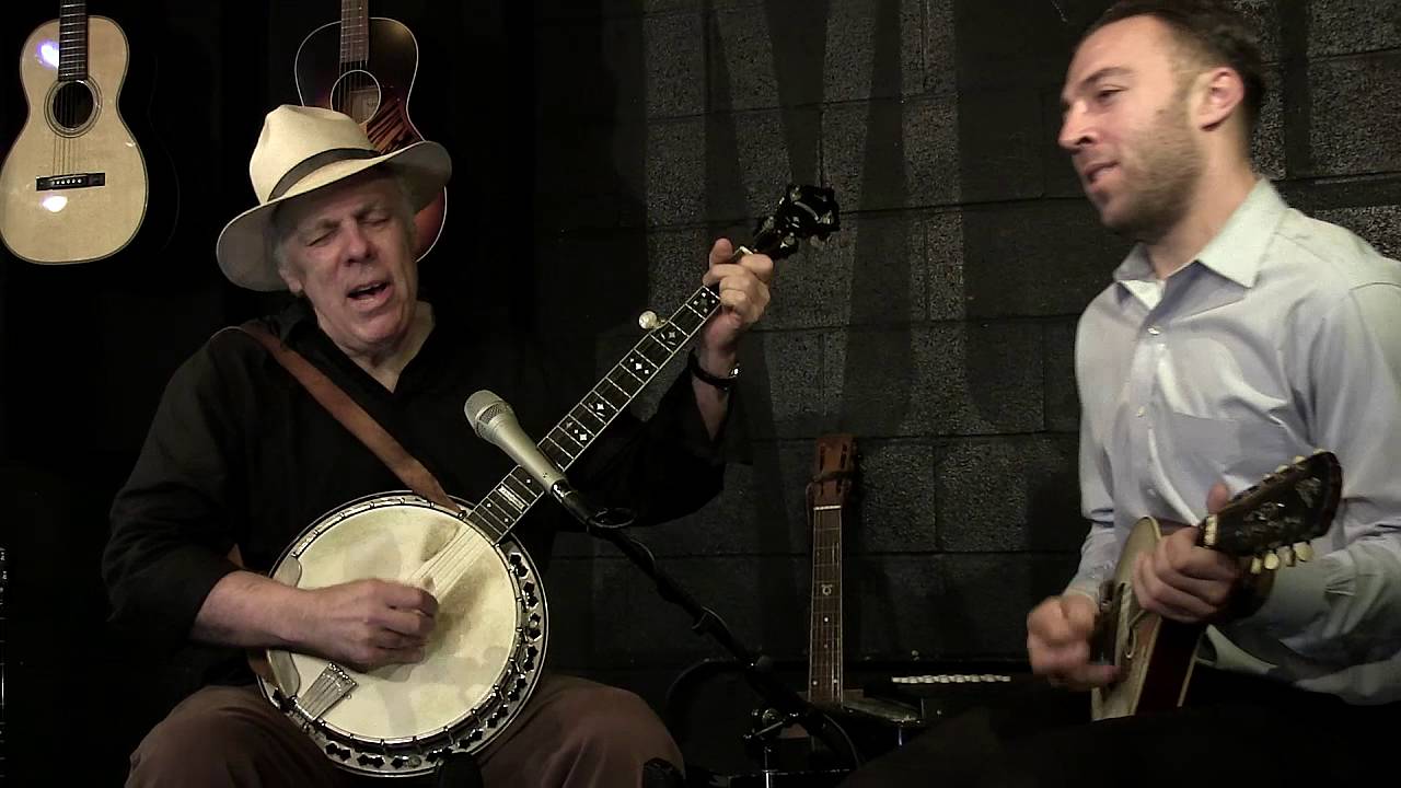 Promotional video thumbnail 3 for Fred Sokolow band