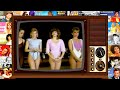 Teri Hatcher S Big Break Love Boat S Mermaid Auditions From 1985