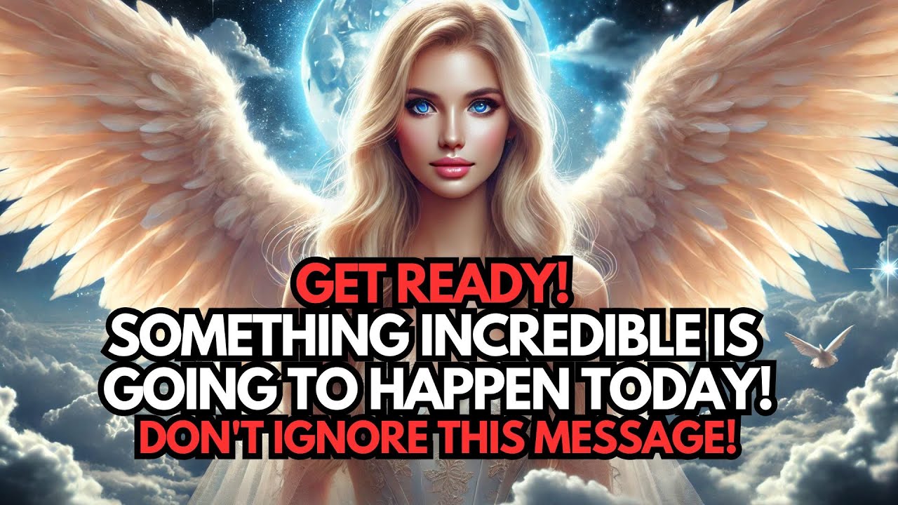 💖😱Prepare yourself, the revelation I bring today will shake your heart.