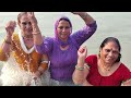 जय श्री कृष्णा ताई ने किया सखियों के स�