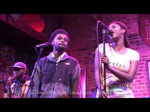 James Ross @ Zida Lioness Bng & DT Triplett - "Secrets" - www.Jross-tv.com (St. Louis)