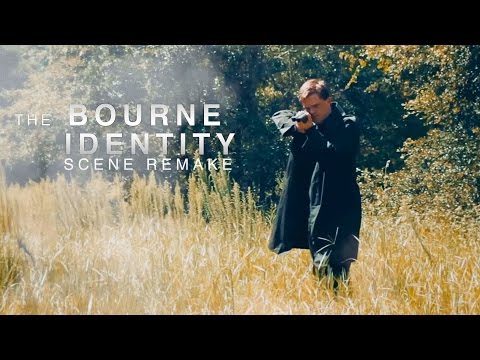 We Always Work Alone | Scene Remake | Monday Challenge