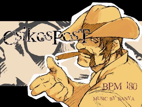 BanYa - Csikos' Post