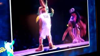 Tabaluga „Es lebe die Freundschaft“ mit Peter Maffay,  Rufus Beck, Heinz Hönig