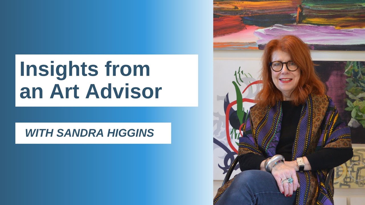 Pricing And Selling Your Art: Expert Tips for Artists from A Curator And Art Advisor