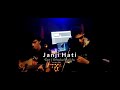 JANJI HATI - Fresly Nikijuluw (Acoustic Versi)