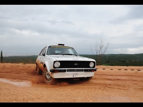 Solaris & Ege Asal Motor Spor