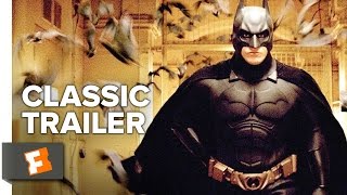 Kara Şövalye Batman Başlıyor ( Batman Begins )