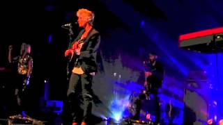 Mother Mother - Dread In My Heart (LIVE)