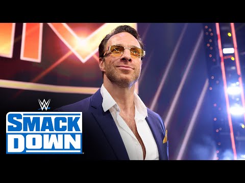 Maxxine Dupri: Listen, If LA Knight Doesn’t Start Acknowledging His Sister, We’re Going To Have Some Major Beef