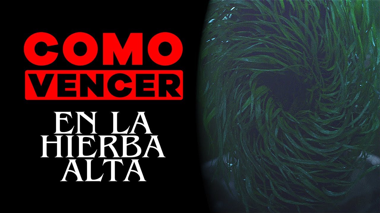 Watch COMO VENCER: EN LA HIERBA ALTA Now COMO VENCER: EN LA HIERBA ALTA