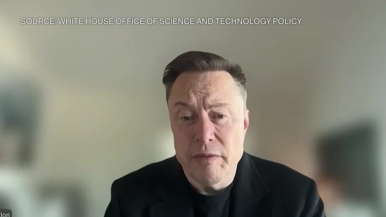 Video: Musk Estimates AI Will Boost Global Economy by 20-30% at G20