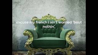 don&#39;t waste my time- Krept and Konan (lyrics)