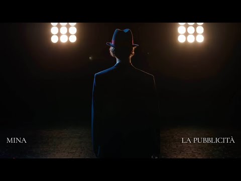 Mina - All night (Spot TIM Versione Integrale)