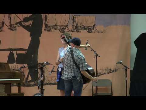 2018-10-27 Junior Divison Round 2 Finals - 2018 Western Open