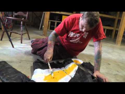 DUB CITY ROCKERS APPAREL -EPISODE 1