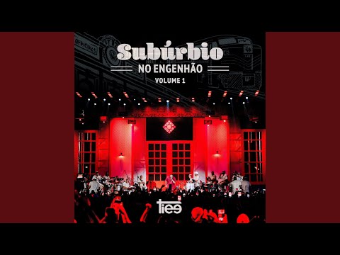 Jogo de Sedução / Água De Chuva No Mar (Ao Vivo)