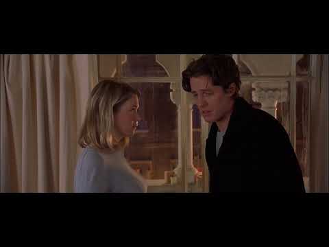 Bridget Jones's Diary - Daniel wants Bridget back