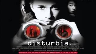 Disturbia soundtrack (looped)