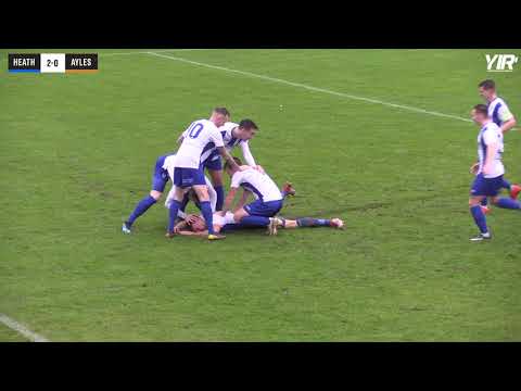 Highlights | Haywards Heath v Aylesbury United - 26.10.19