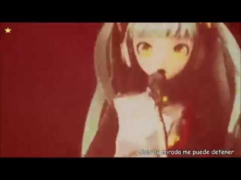 ✓ HATSUNE MIKU   Unhappy Refrain   Sub Español   Magical Mirai 2013