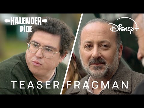 Teaser Fragman