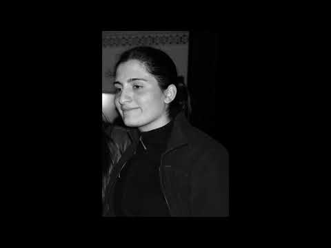Διασκευή του Sevda Türküsü του Grup Yorum από τον Κ. Θαλερό στη μνήμη της Helin Bölek