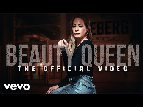 Justin Fancy - Beauty Queen (Official Video)