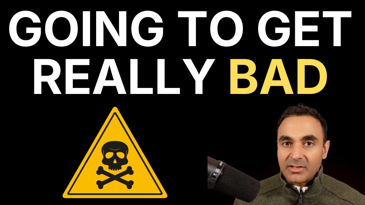 Hidden Condition Behind Almost EVERY DISEASE