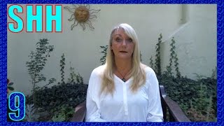 Depression Recovery #9 Baby Steps Self Healing Help