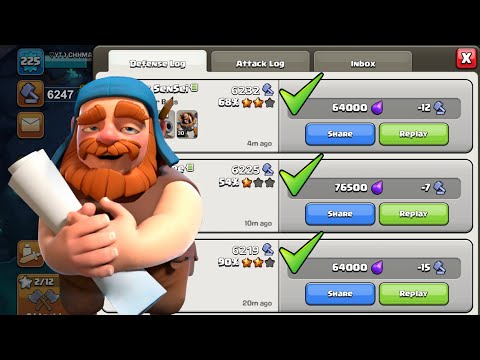 The Best Builder Hall 10 Base Layouts in 2023 - Ultimate Defense | Free Link